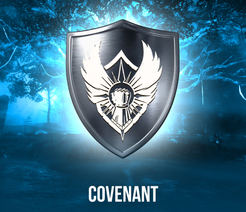 COVENANT REPUTATION